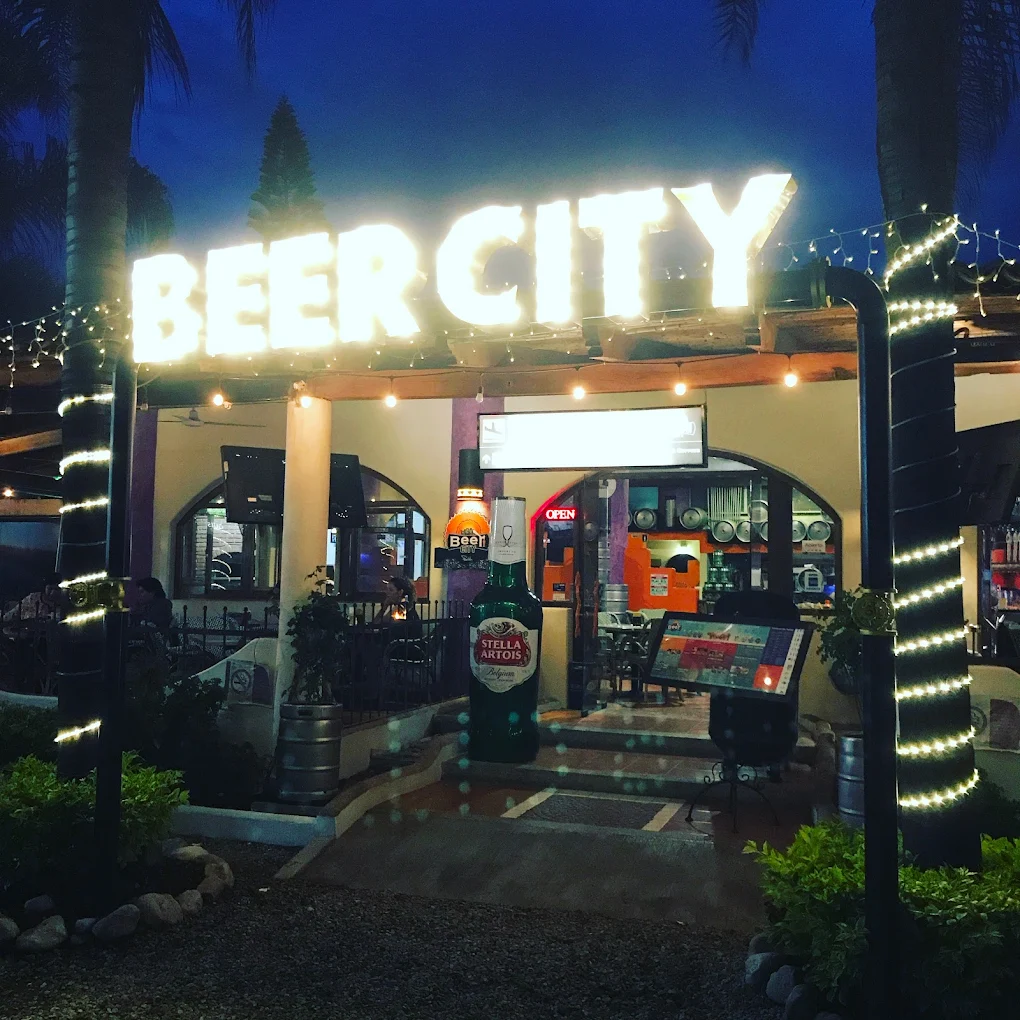 Foto de Beer City