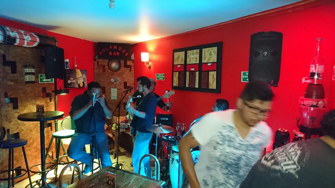 Foto de Bar El Holandés