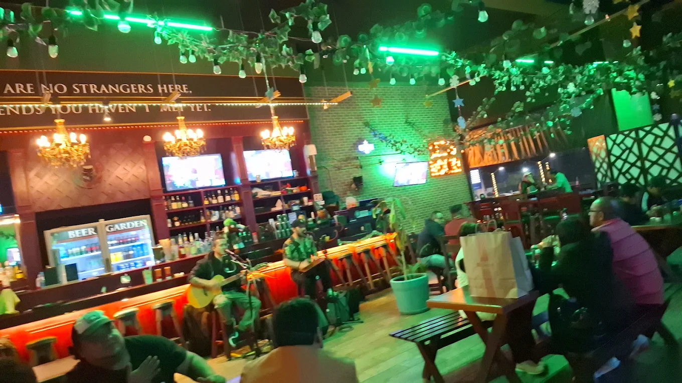 Foto de McCarthy's Irish Pub