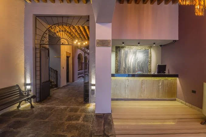 Foto de Hotel Boutique Alquería de Carrión