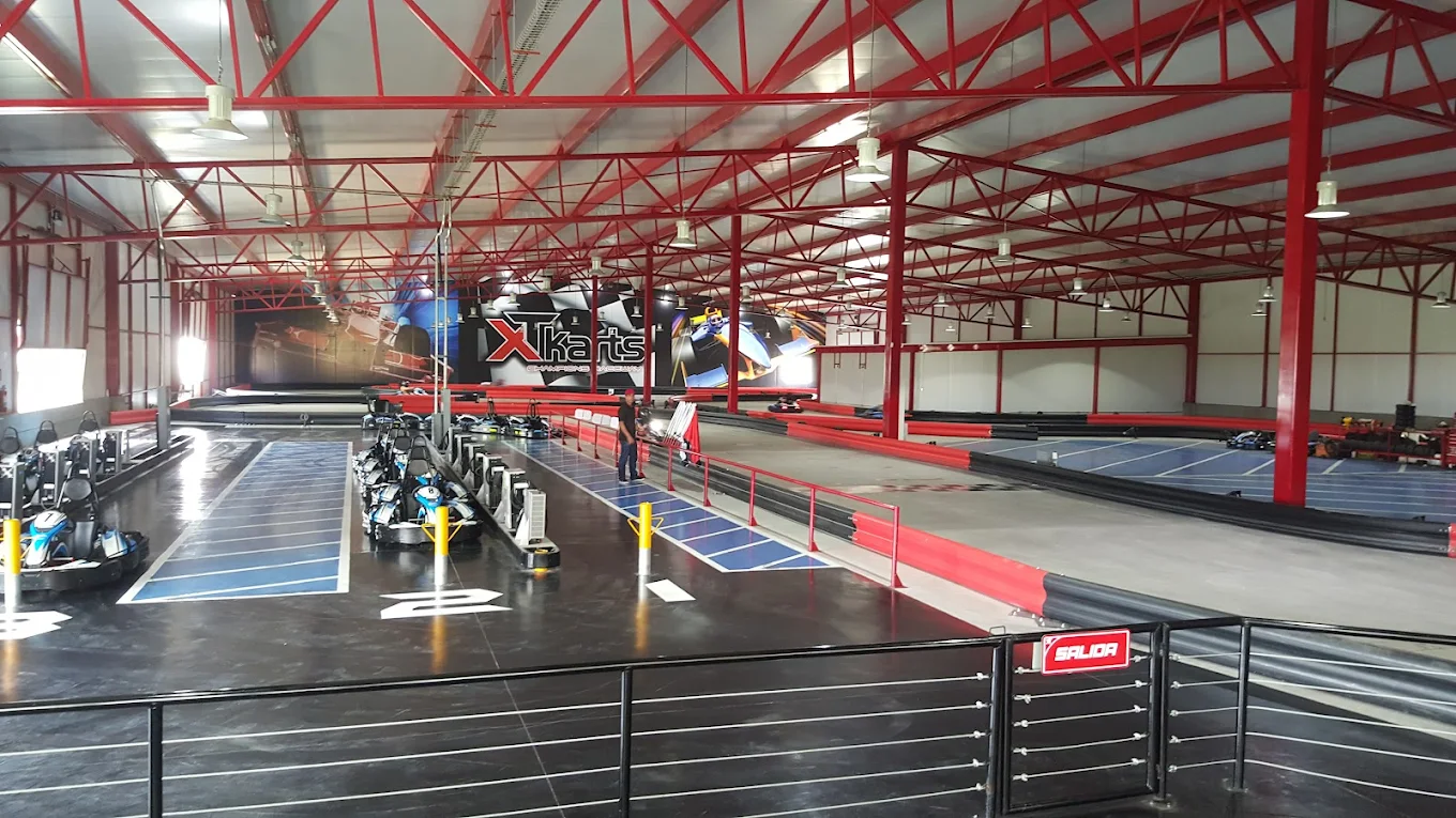 Foto de Xtremo Parque