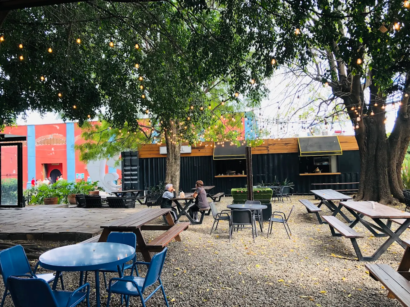 Foto de Cervecería 5 de Mayo (Solar de las Aguas)