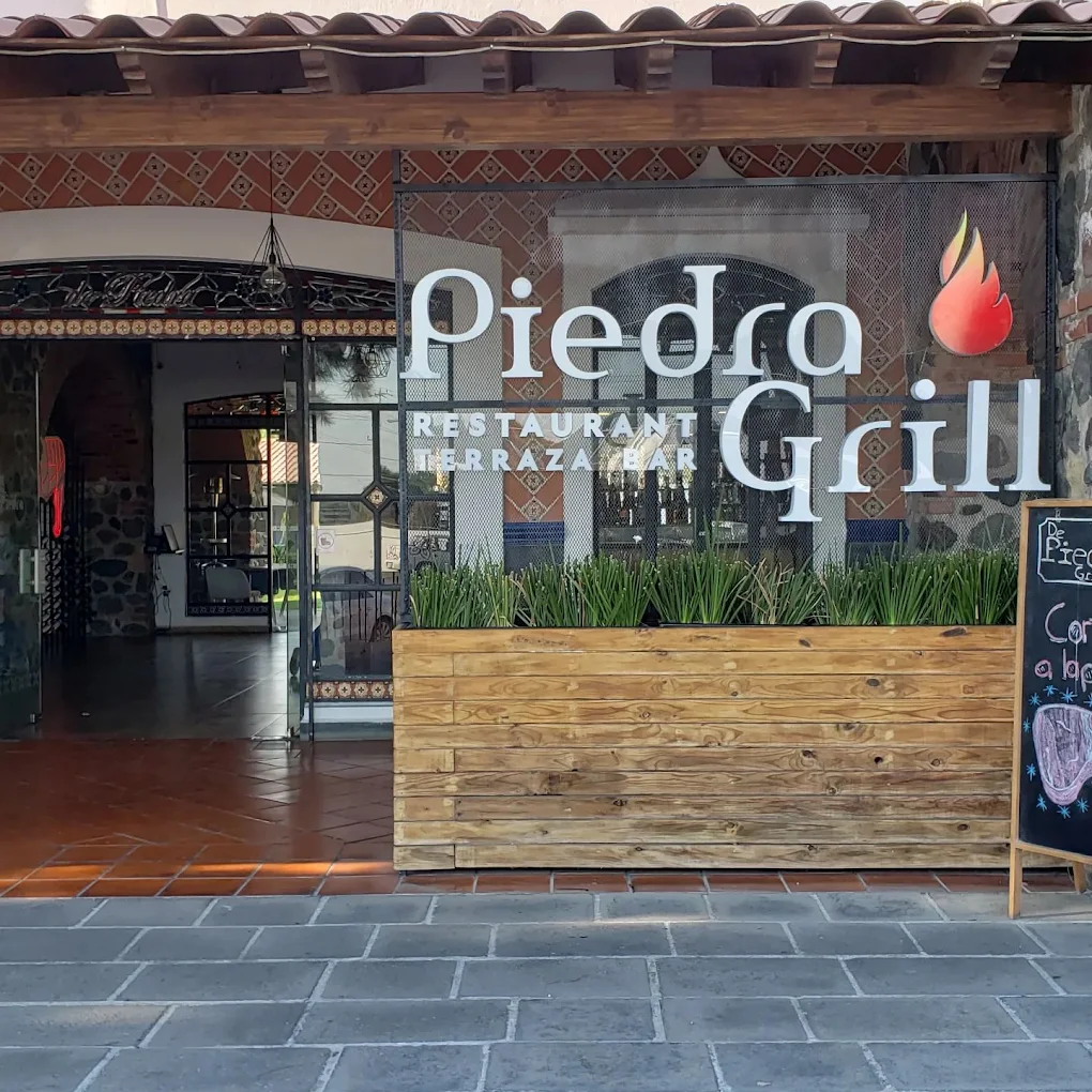 Foto de Stone Grill Atlixco