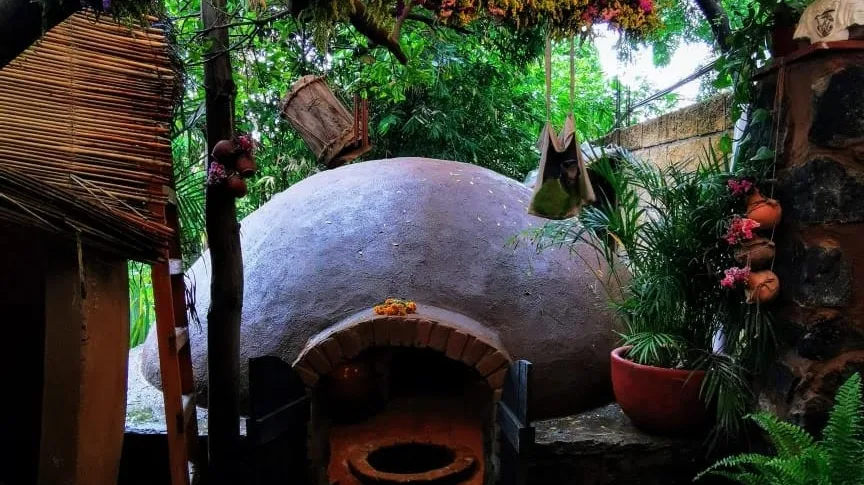 Foto de Cuexcomate Centro Holístico