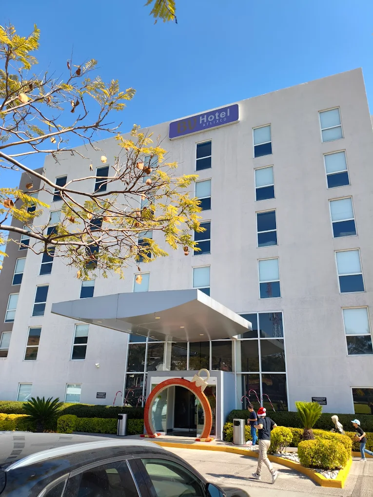 Foto de BV Hotel Atlixco