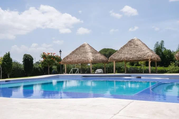 BV Hotel Atlixco — foto 1