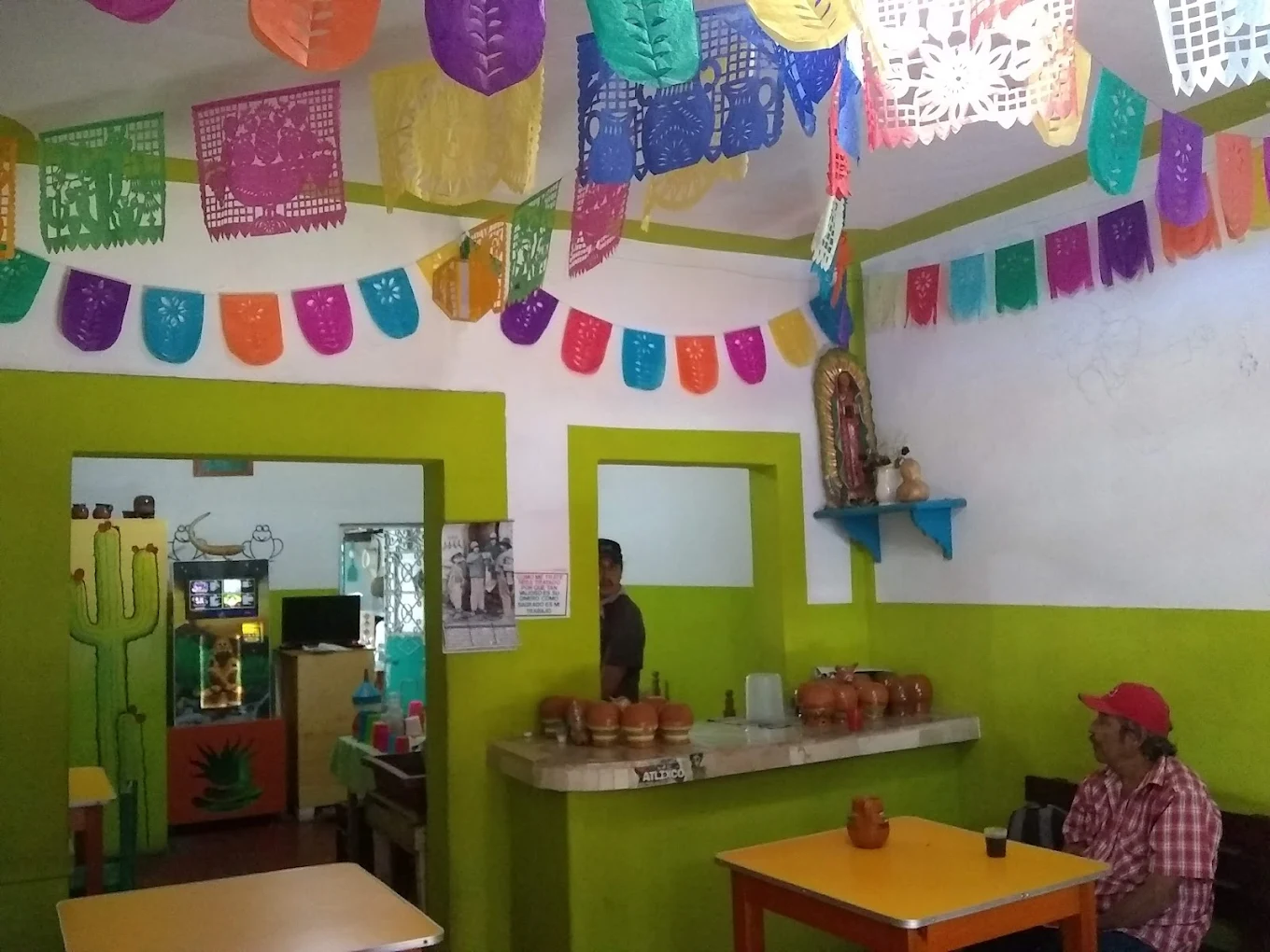 Foto de La Reina Xochitl