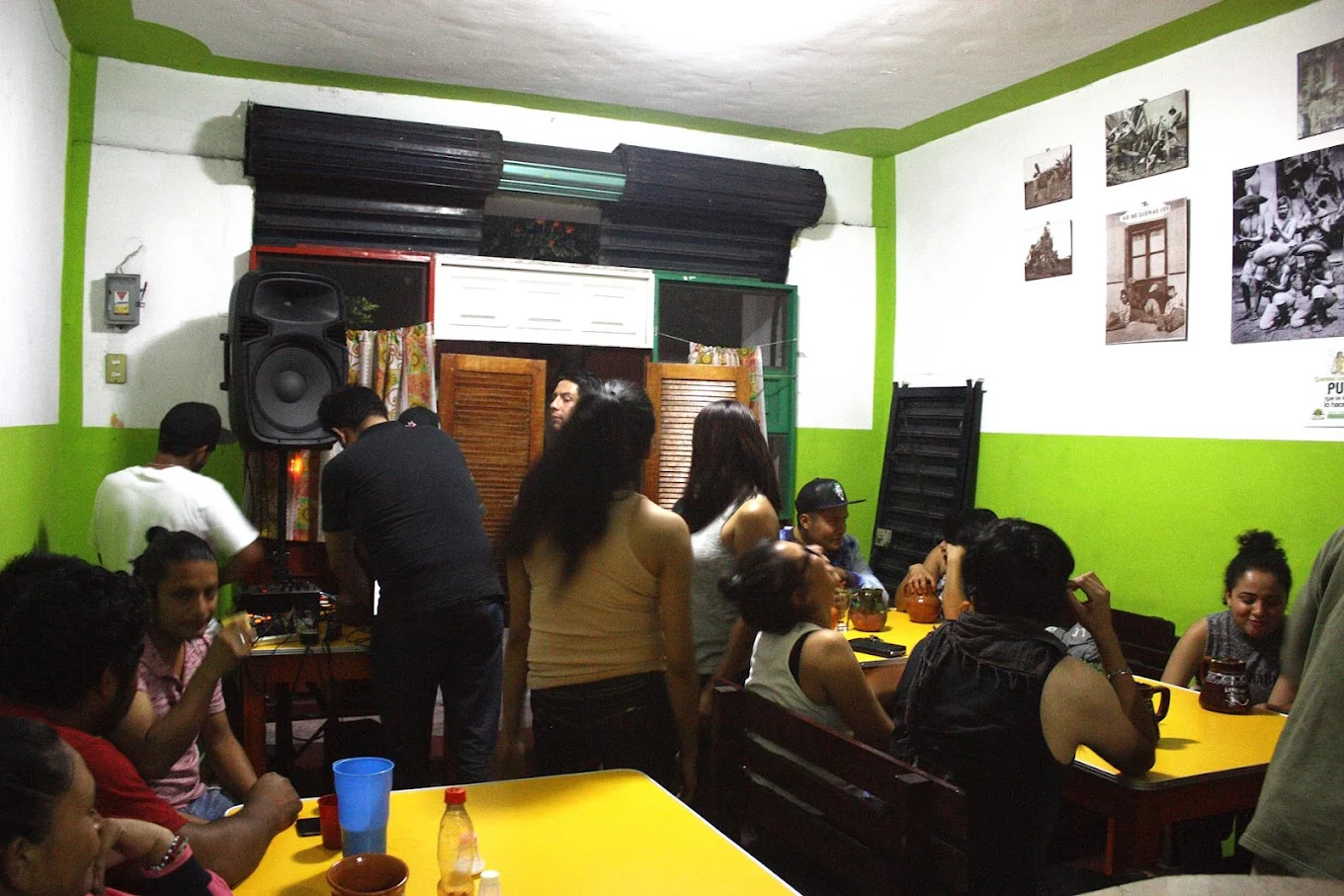 La Reina Xochitl — foto 1