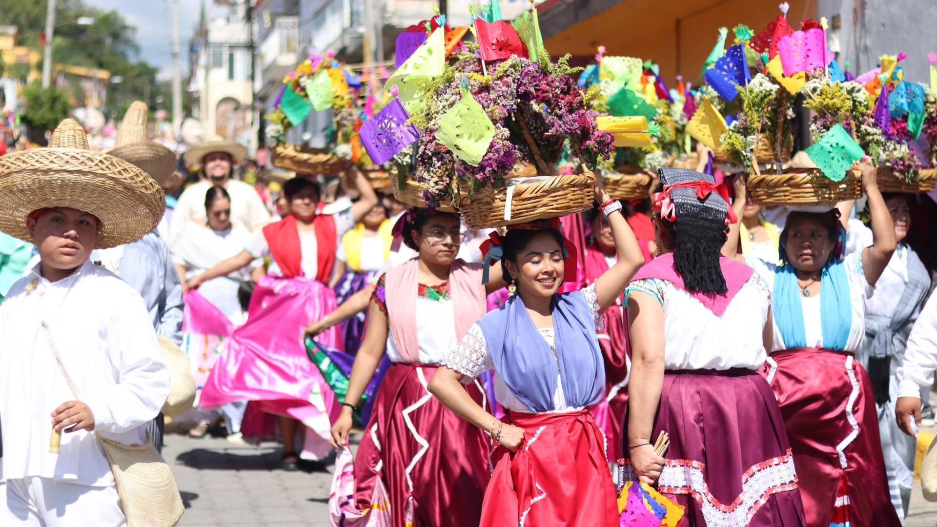 Convite del Atlixcayotontli — foto 1
