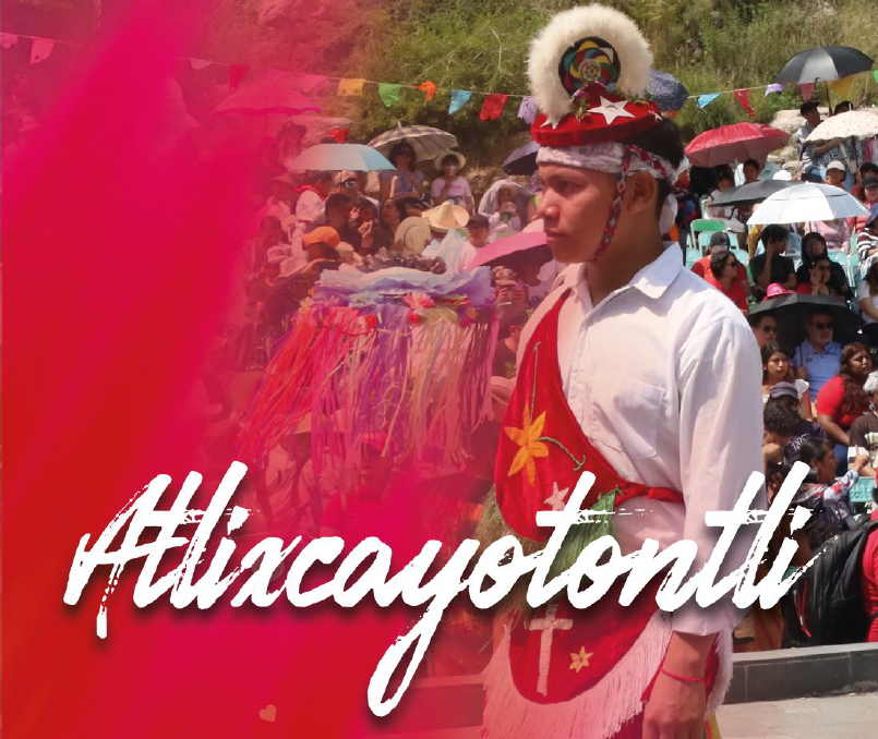 Cartel: Atlixcayotontli
