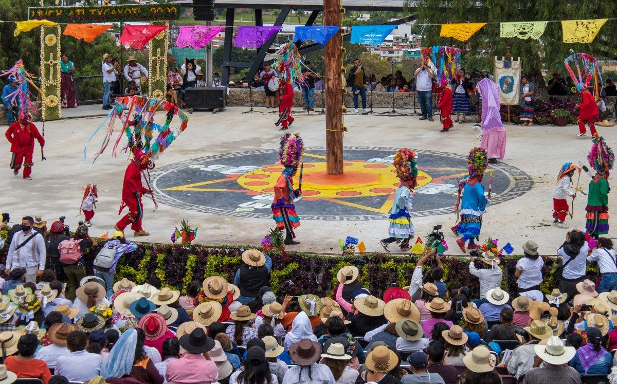 Atlixcayotontli — foto 1