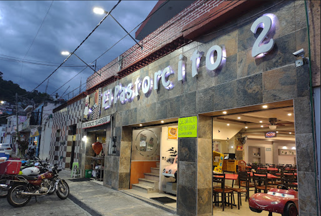 Foto de El Pastorcito 2