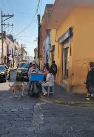 Foto de Tacos del Cajón Azul