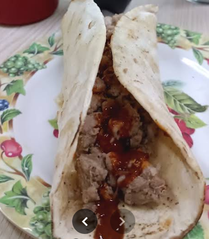 Foto de Taquería Oasis