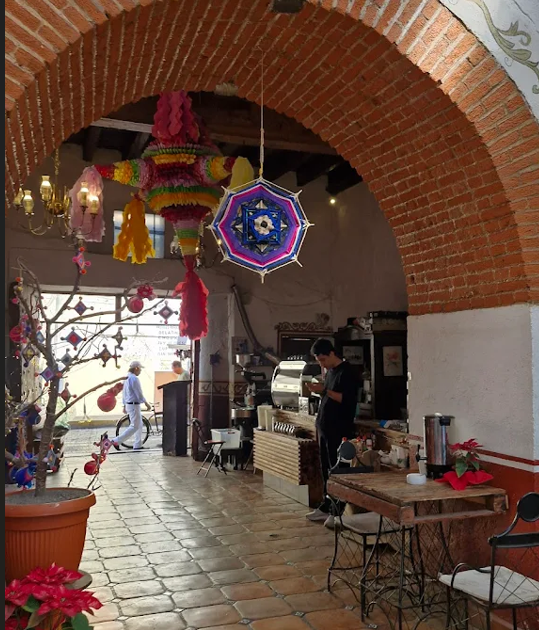 Foto de Café D Ruta