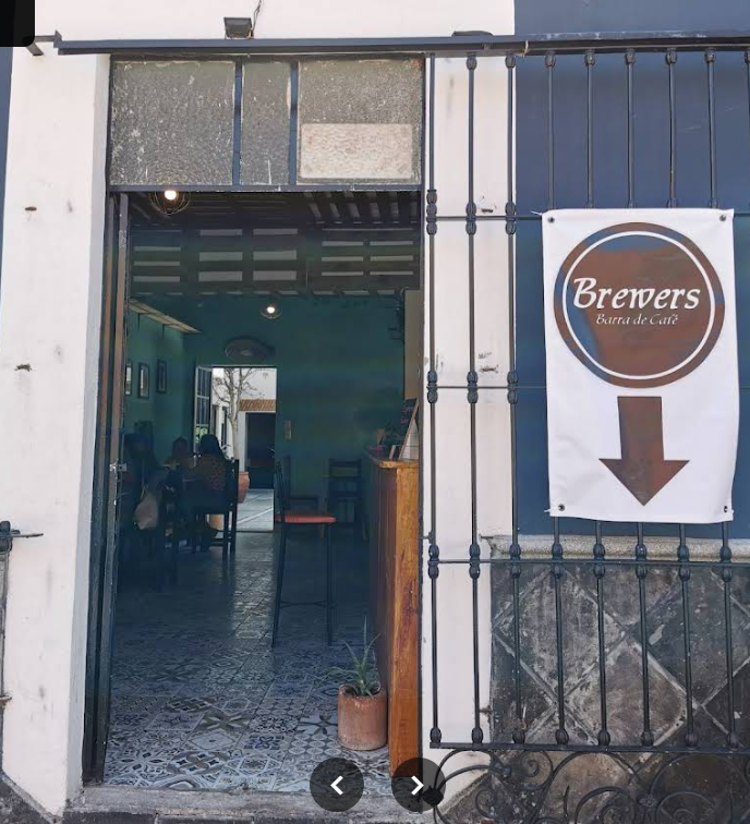Foto de Brewers Barra de Café
