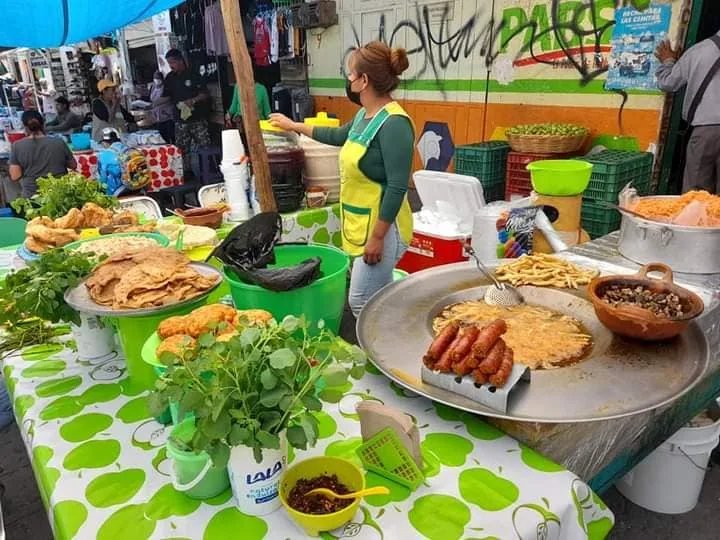 Foto de Tacos La Muñeca