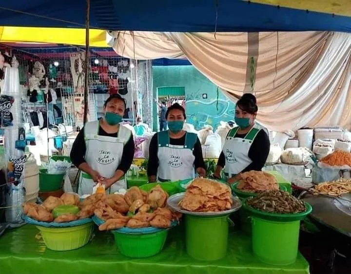 Tacos La Muñeca — foto 1