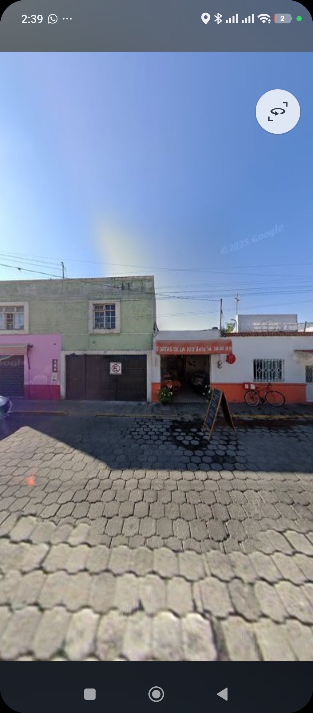 Foto de Tortas De La 10
