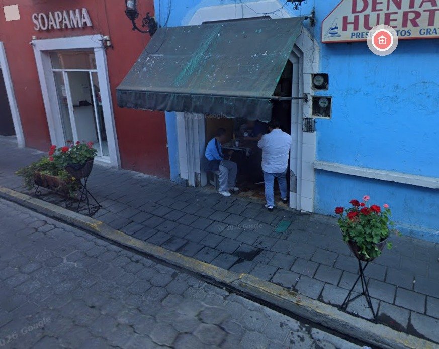 Foto de Memelitas Y Quesadillas "ANGY"