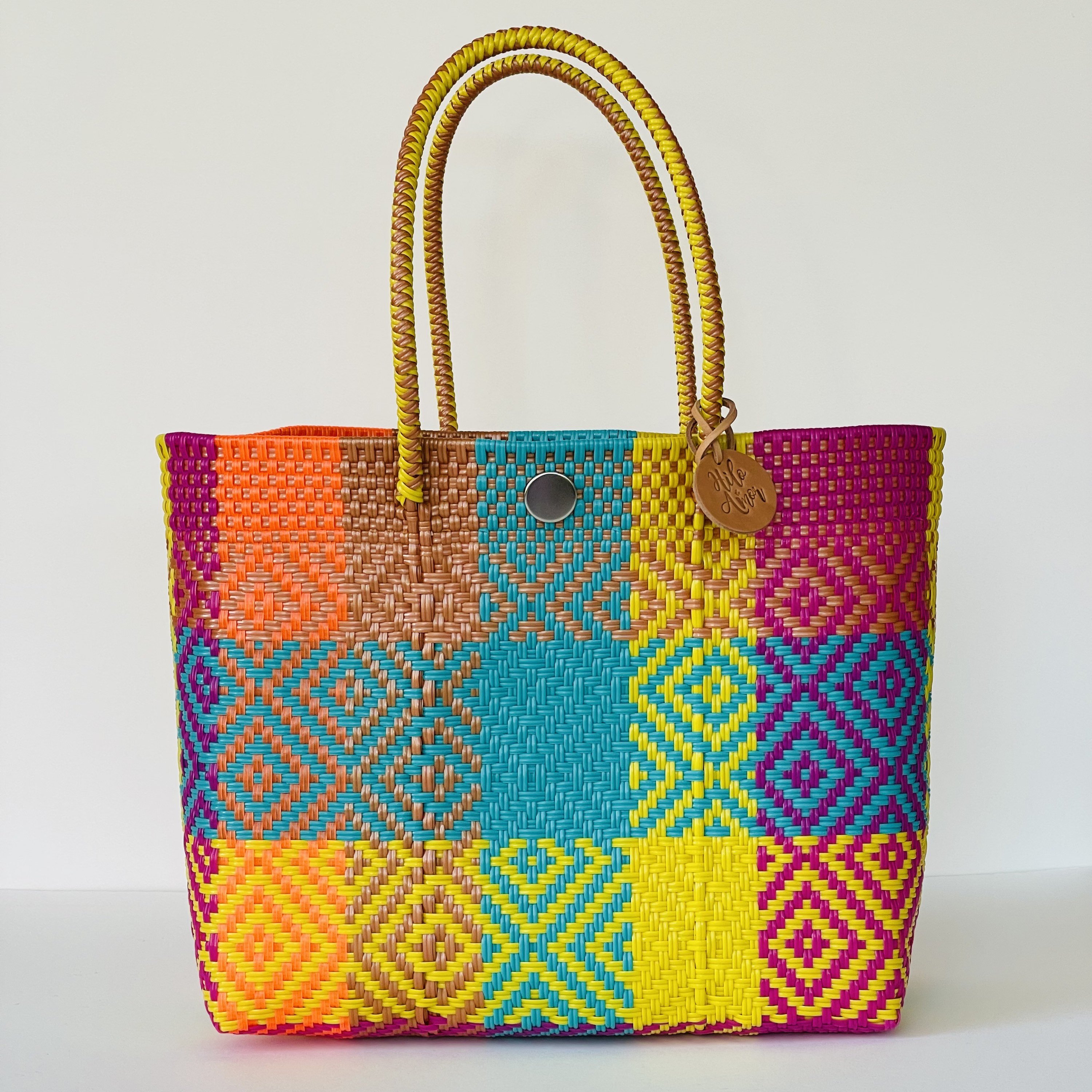 Foto de Bolso tradicional (producto de prueba)