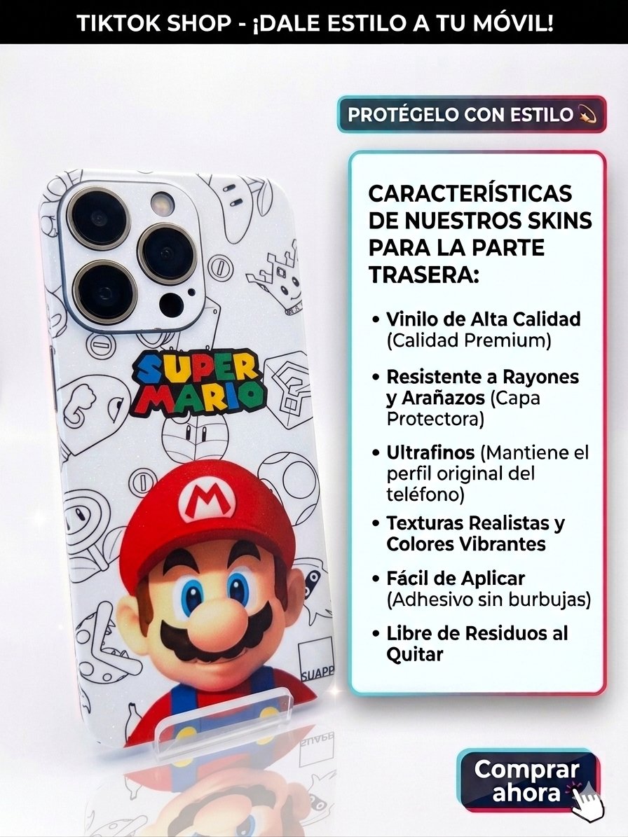 SKINCASE PEREGRINA — foto 1