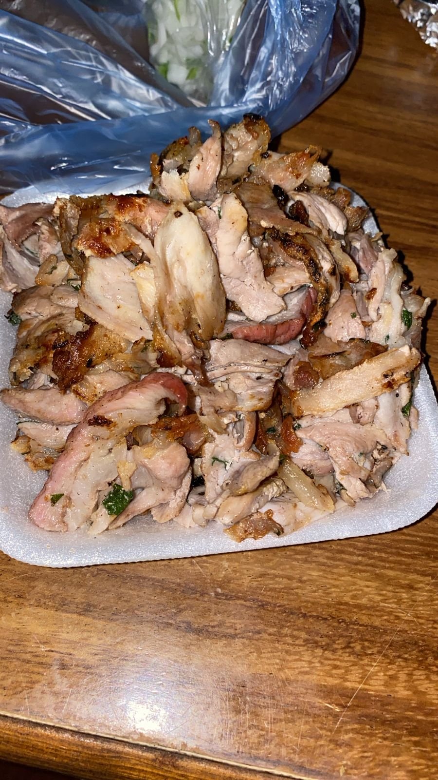 Taquería El Compadre — foto 1