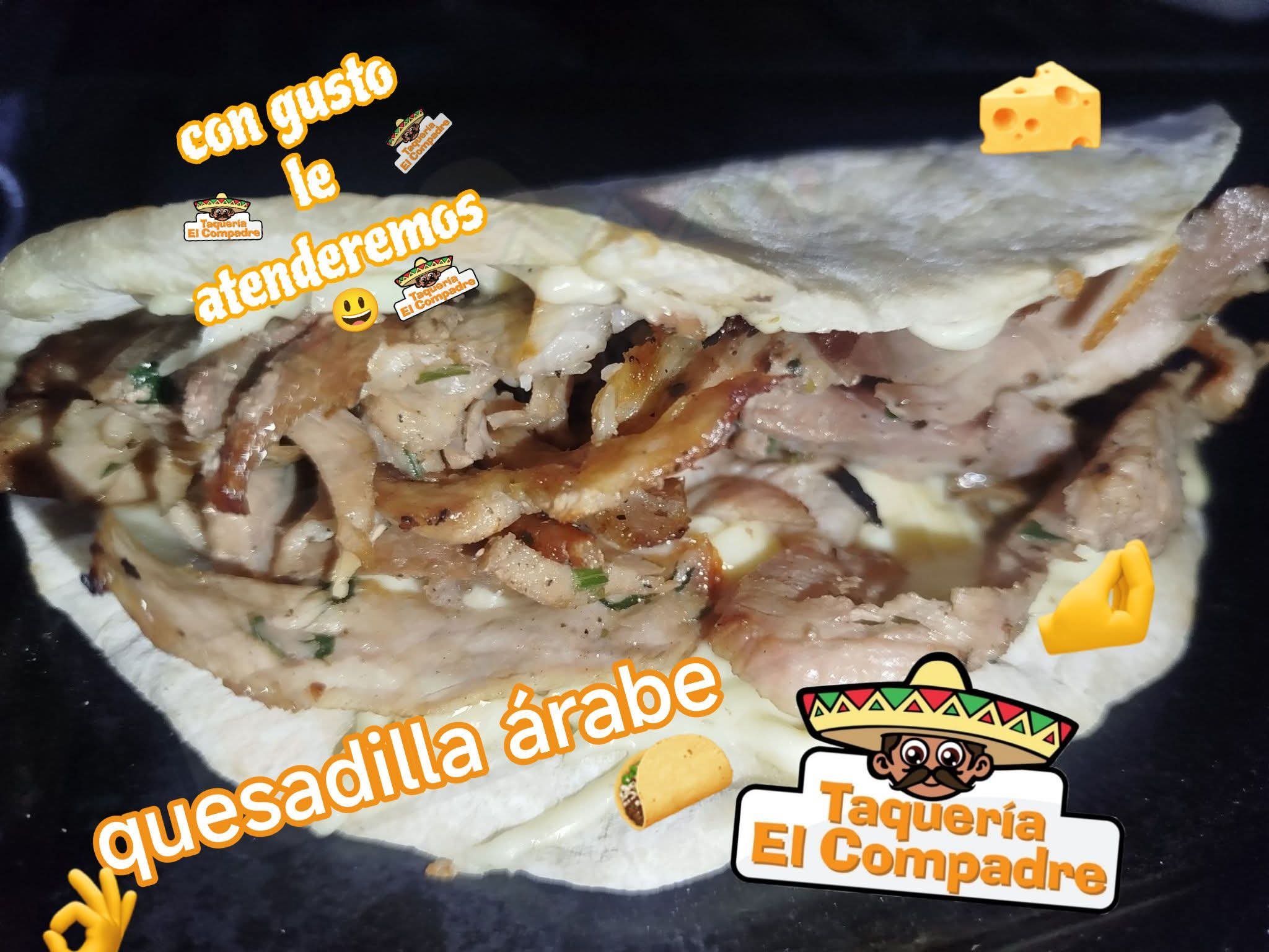 Taquería El Compadre — foto 2