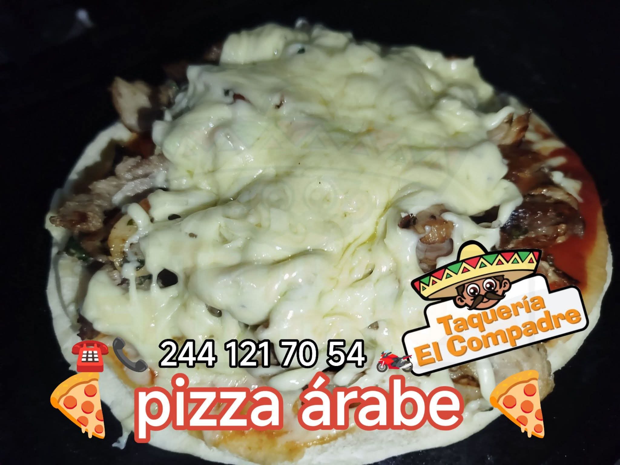 Taquería El Compadre — foto 4