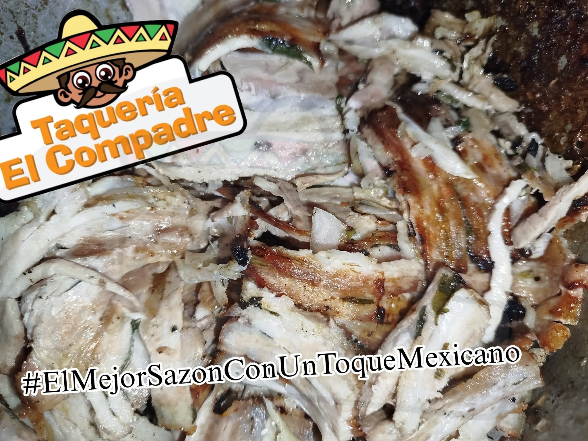 Taquería El Compadre — foto 5