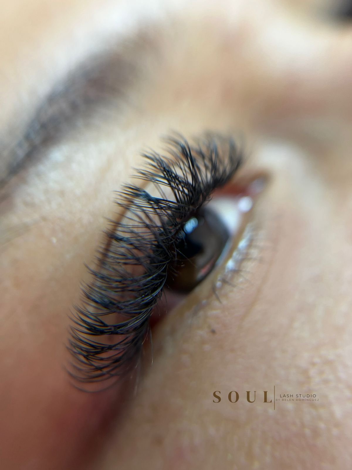 Soul lash — foto 1