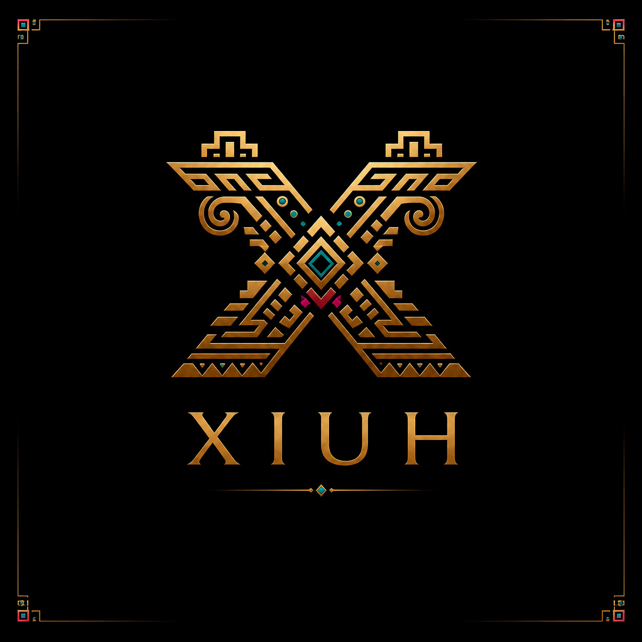 Foto de Xiuh
