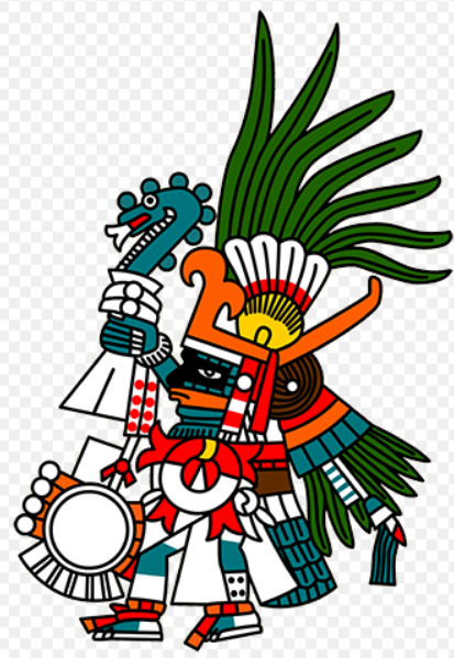 Huitzilopochtli (5)