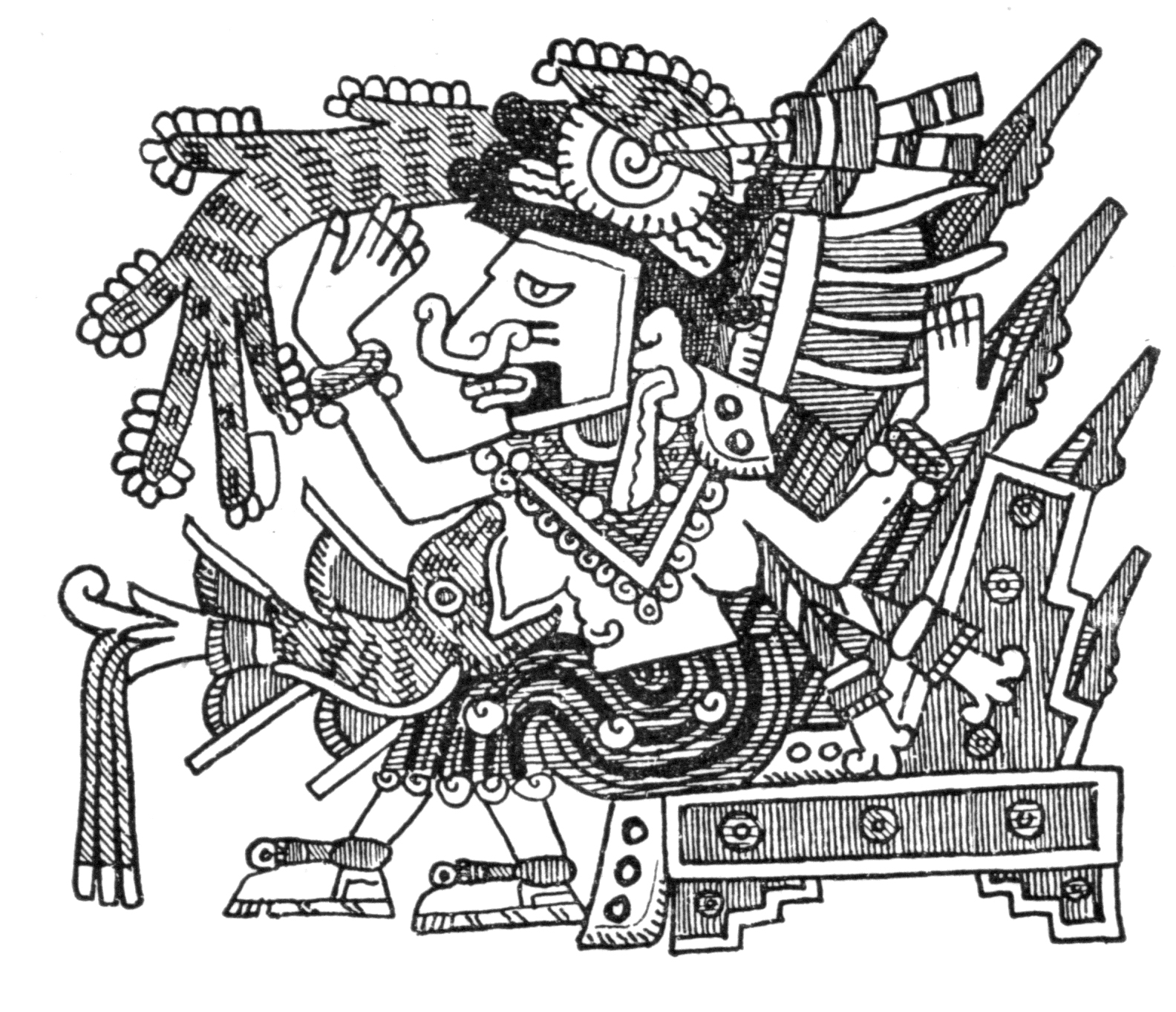 Mayahuel (3) — foto 1