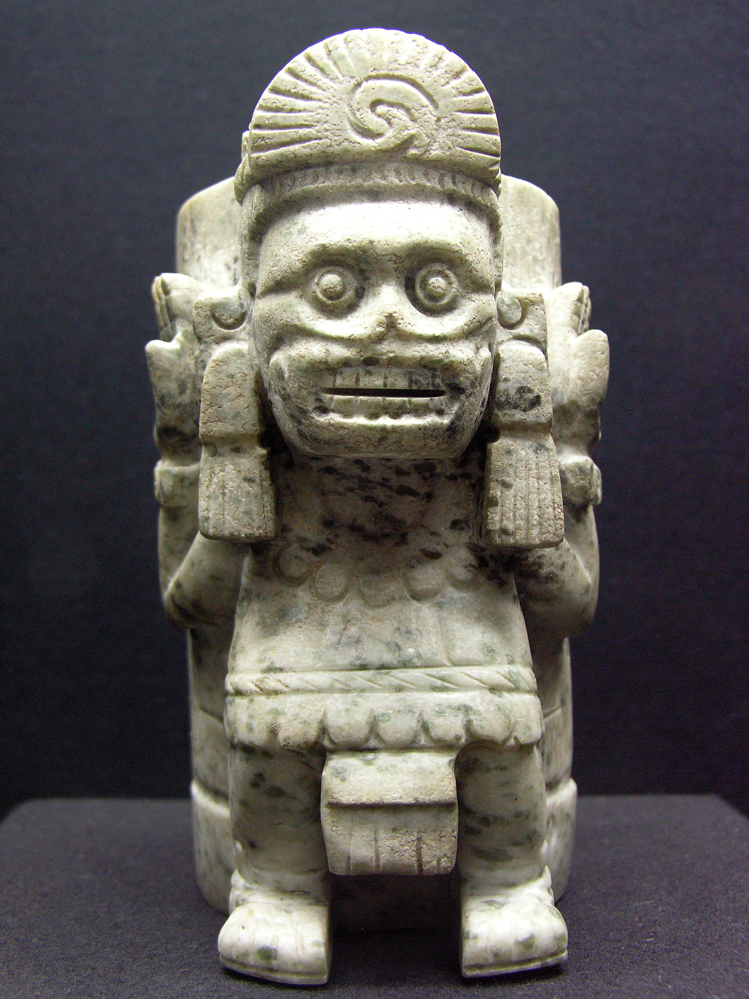 Mictlantecuhtli  (7) — foto 1