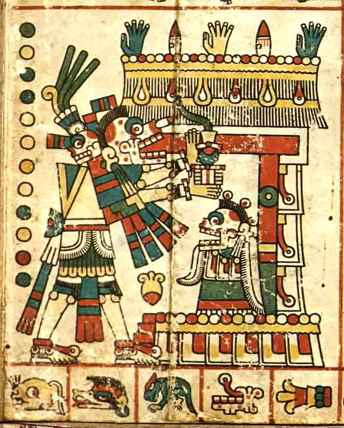 Mictlantecuhtli  (7) — foto 2