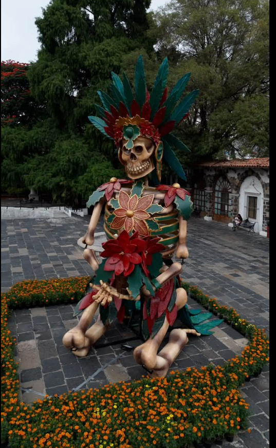 Xochiquetzal (10)