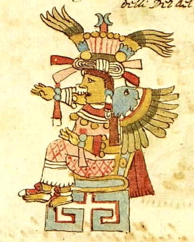 Xochiquetzal (10) — foto 1