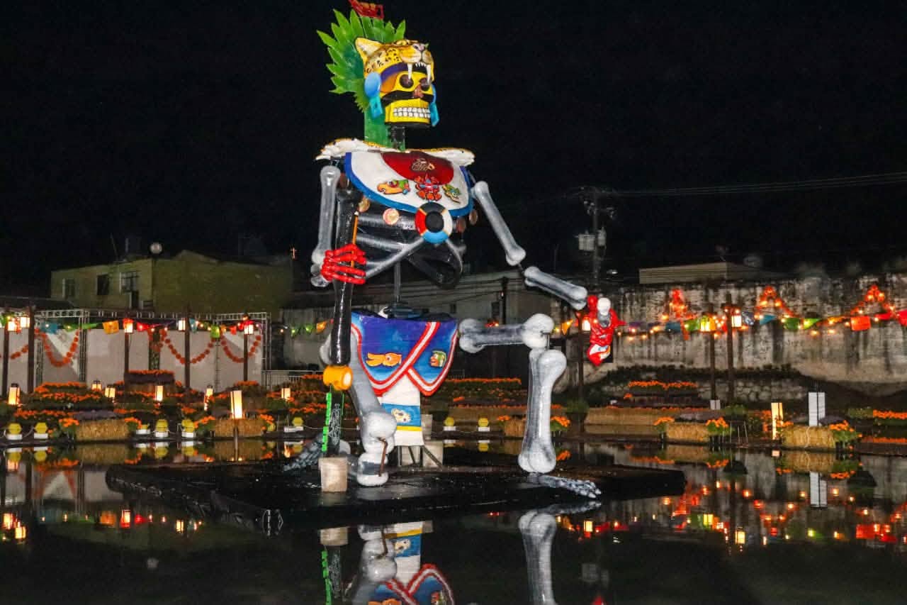 Tezcatlipoca