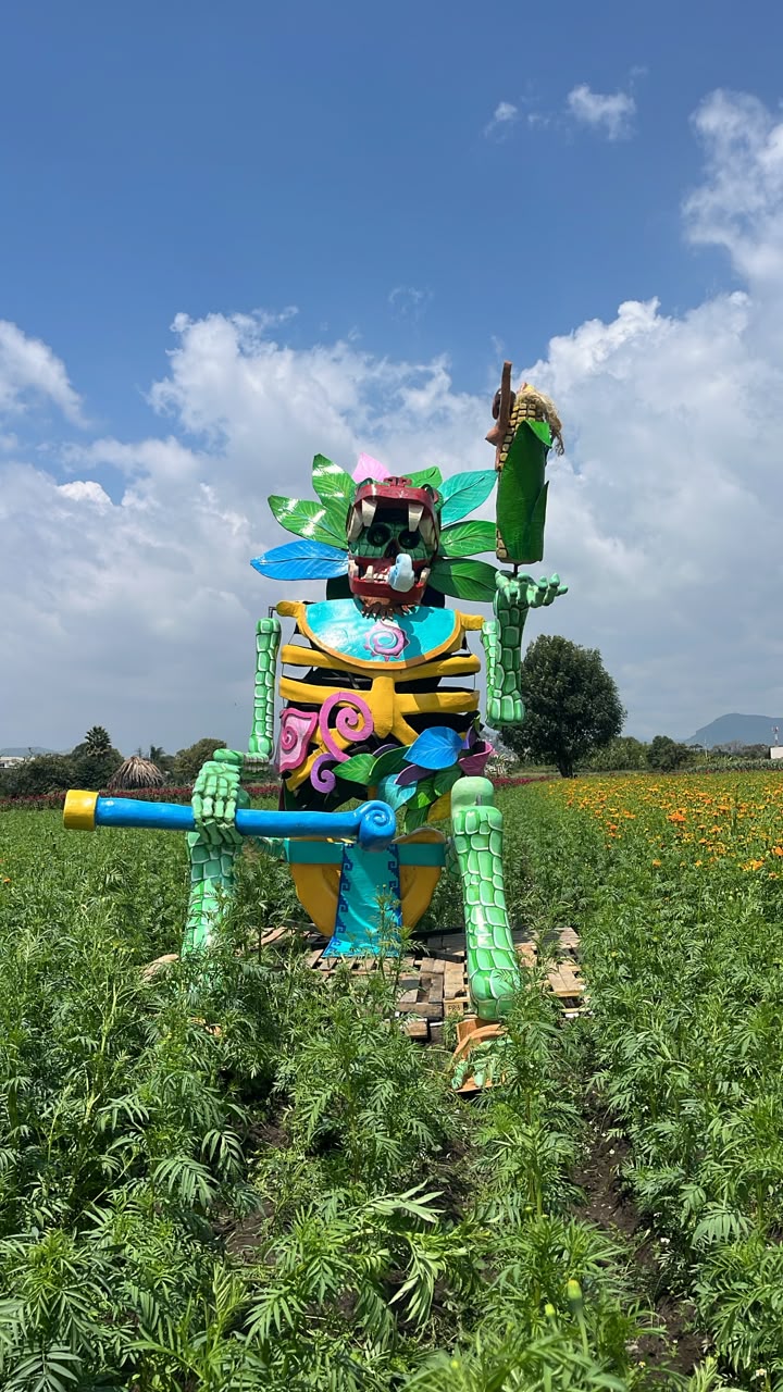 Quetzalcóatl (9)