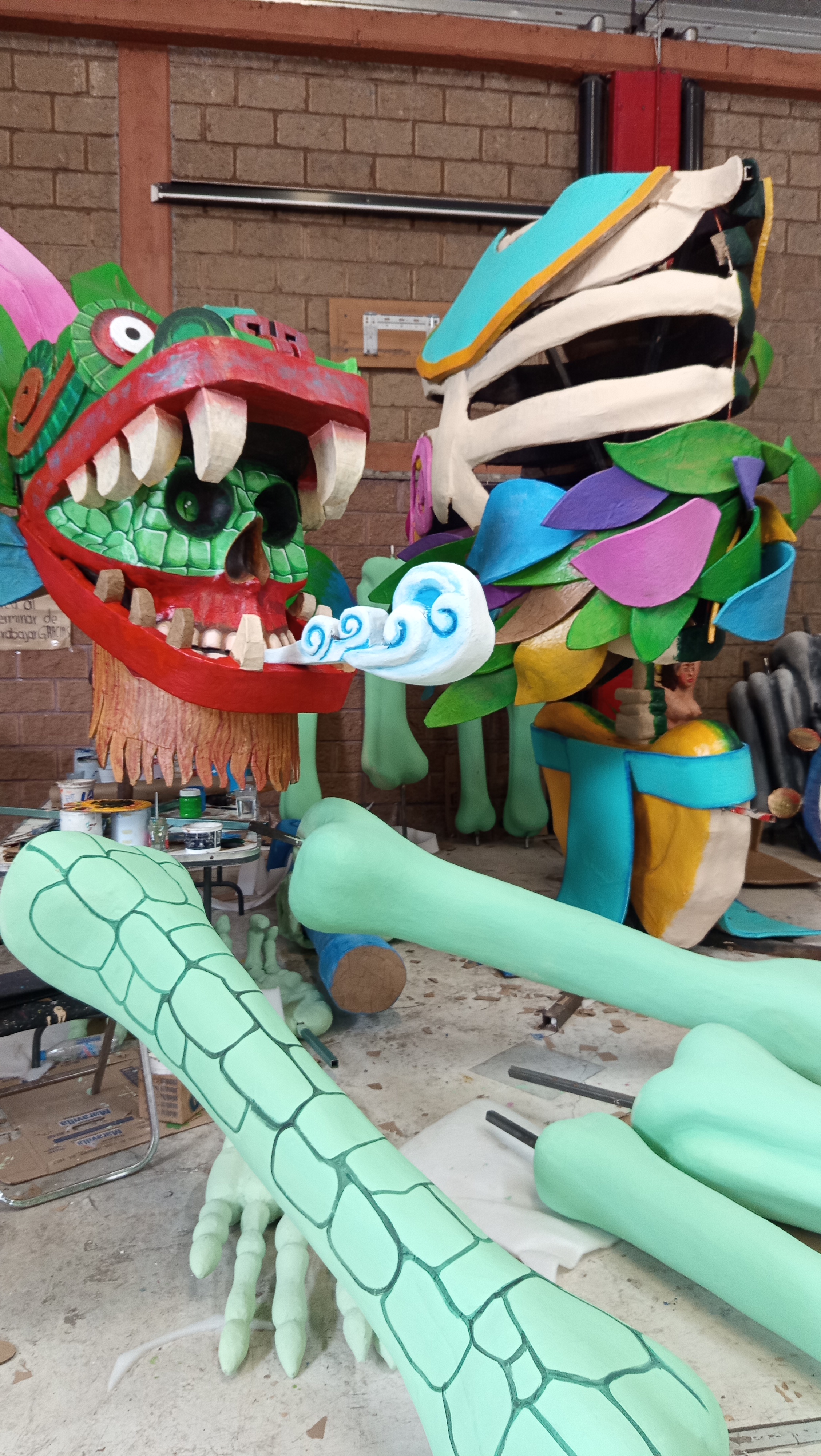 Quetzalcóatl (9) — foto 1