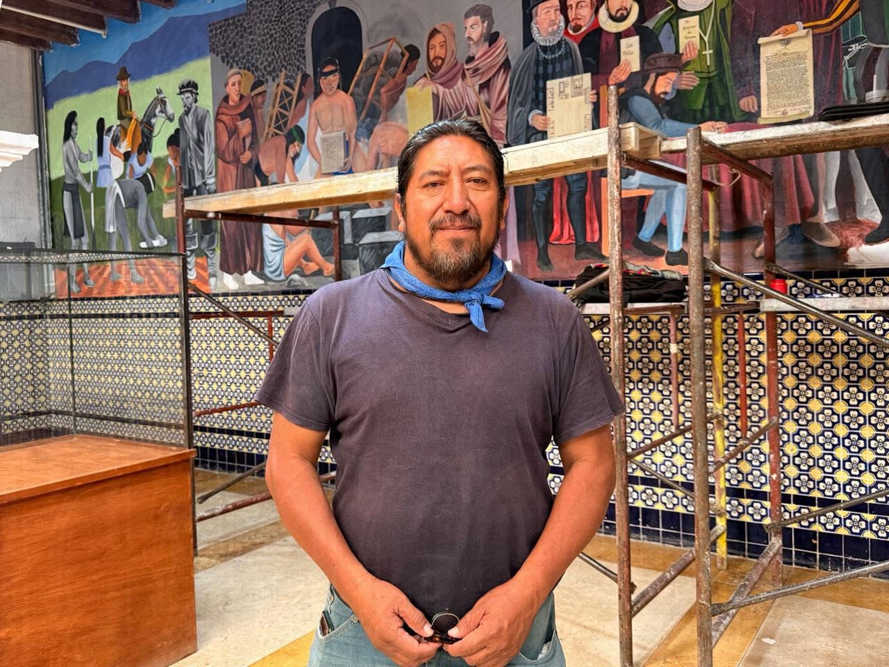 Foto de Maestro Caltenco