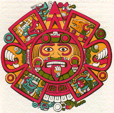 Tonatiuh (1) — foto 1