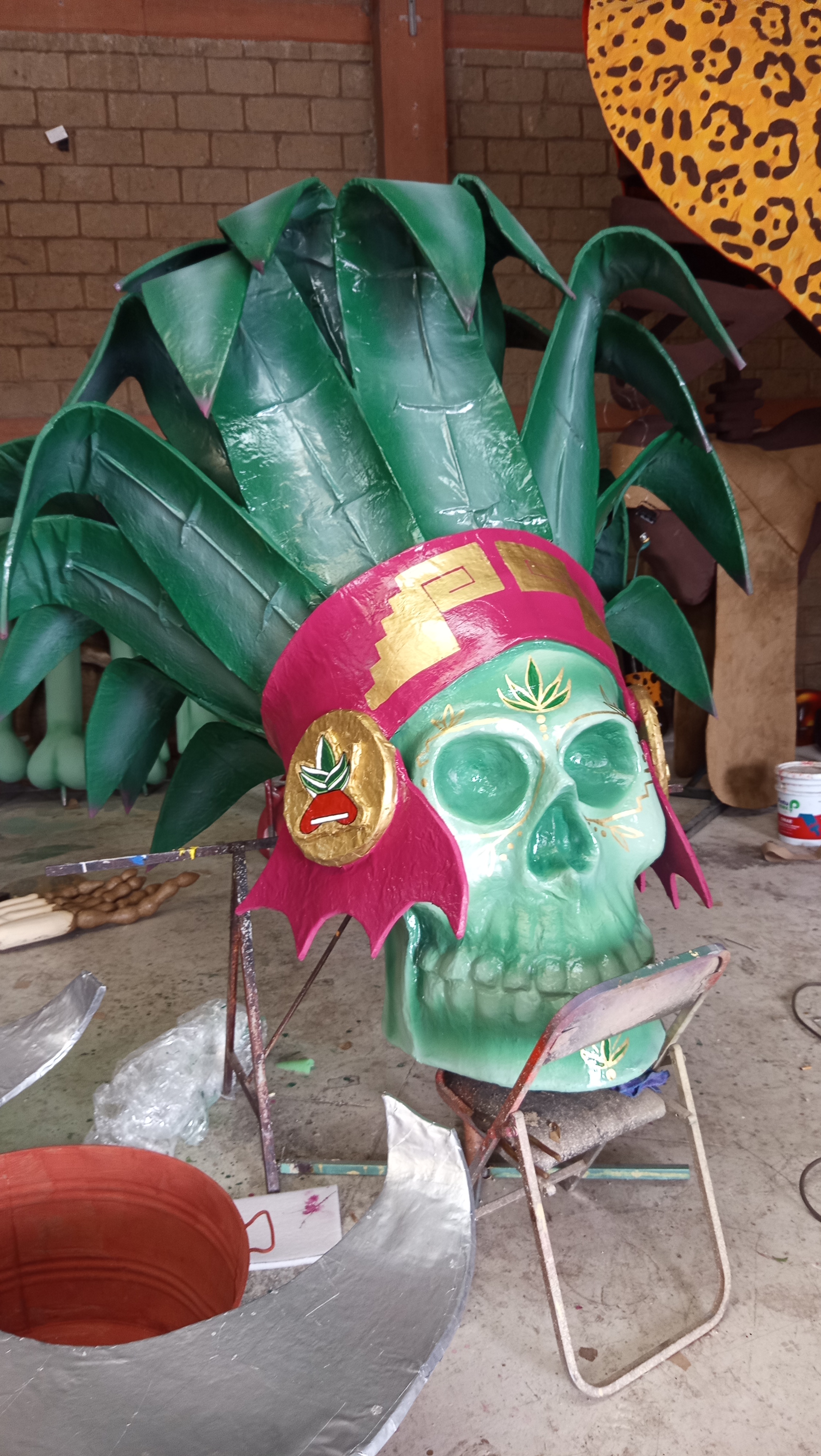 Mayahuel (3) — foto del artista 1