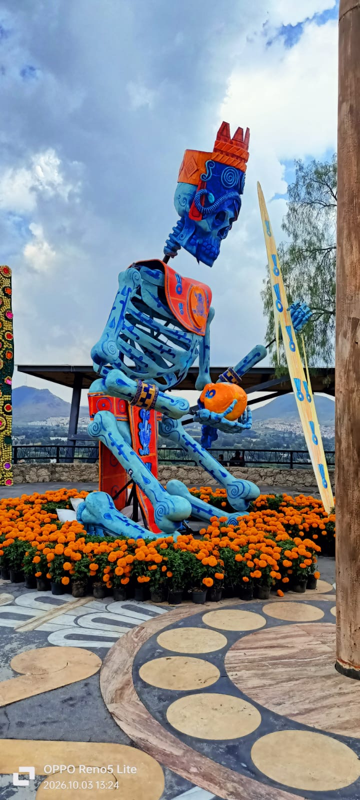Tlaloc (6) — foto 1