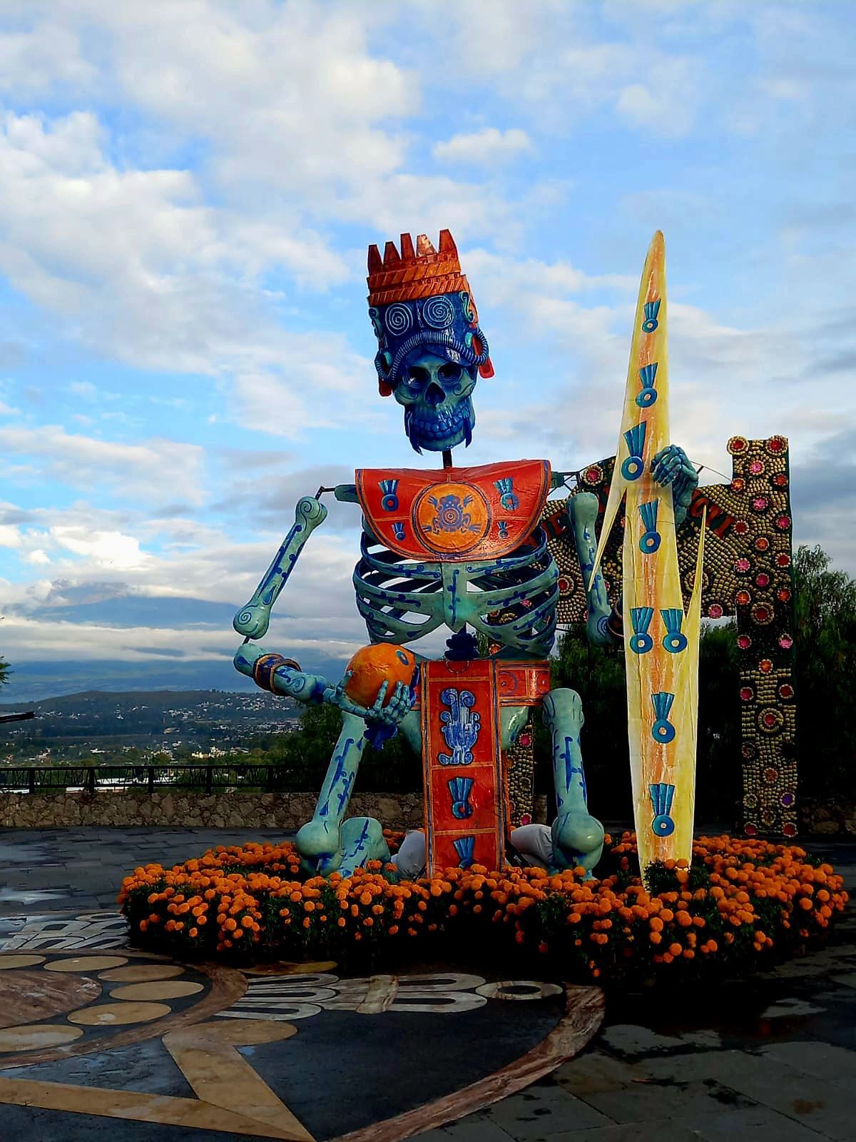 Tlaloc (6)