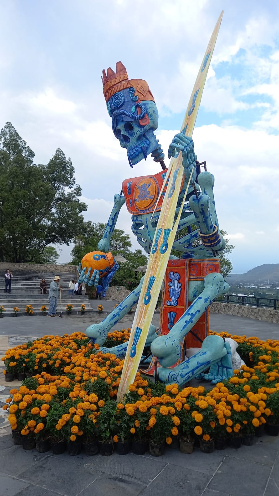 Tlaloc (6) — foto 3
