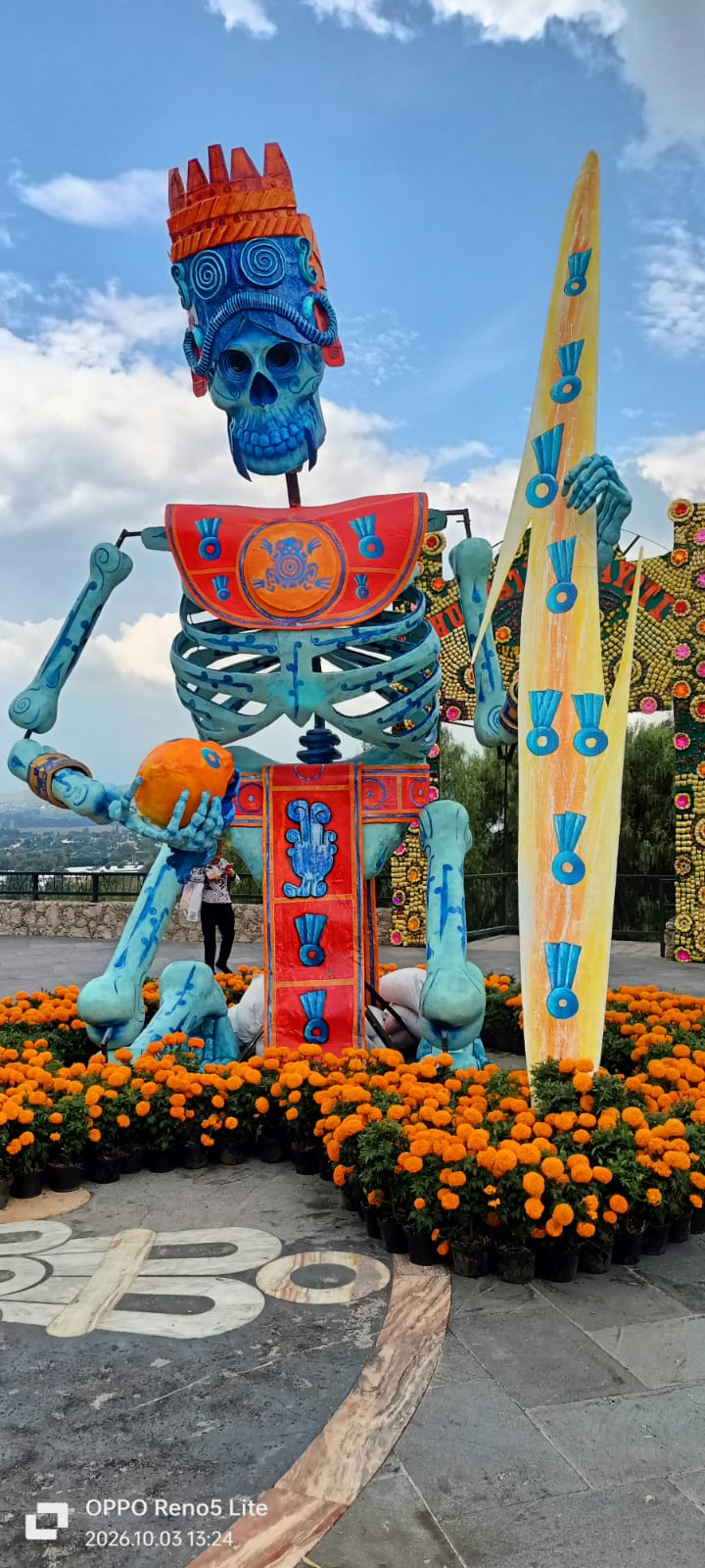 Tlaloc (6) — foto 2