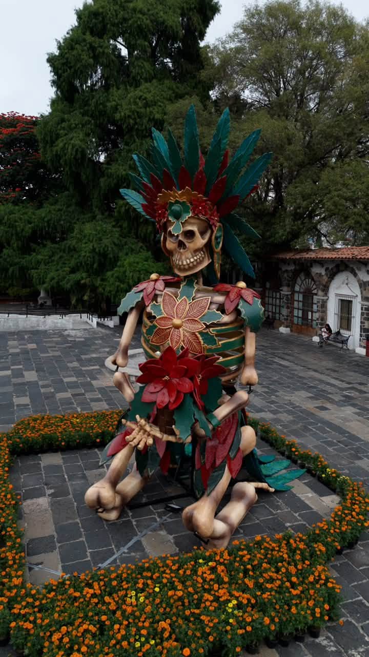 Foto de Itzpapálotl (8)