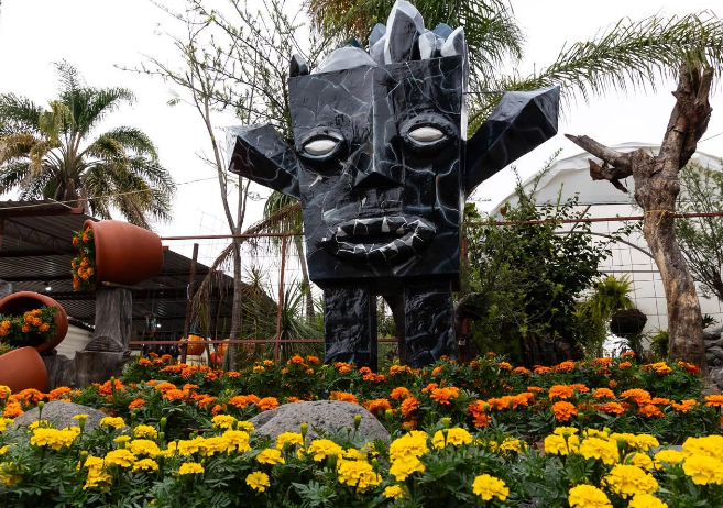 Ruta del Mictlán 2026 — foto 3
